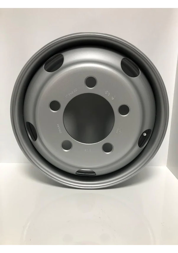 6.00x17.5 146 Porya 5 Bijon Isuzu NKR Jantı