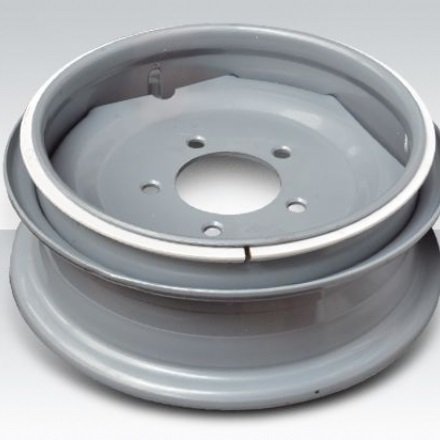 5.50x16 110 Porya 5 Bijon Römork Jantı