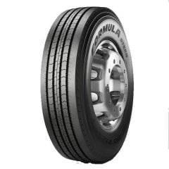 215/75R17,5 F.Steer Asfalt Düz Formula Kamyonet Minibüs Lastiği