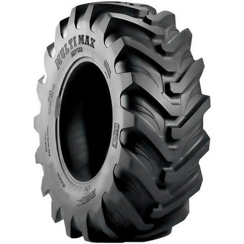 400/70R20 Mp522 Bkt Radial Beko Loder Kepçe Lastiği